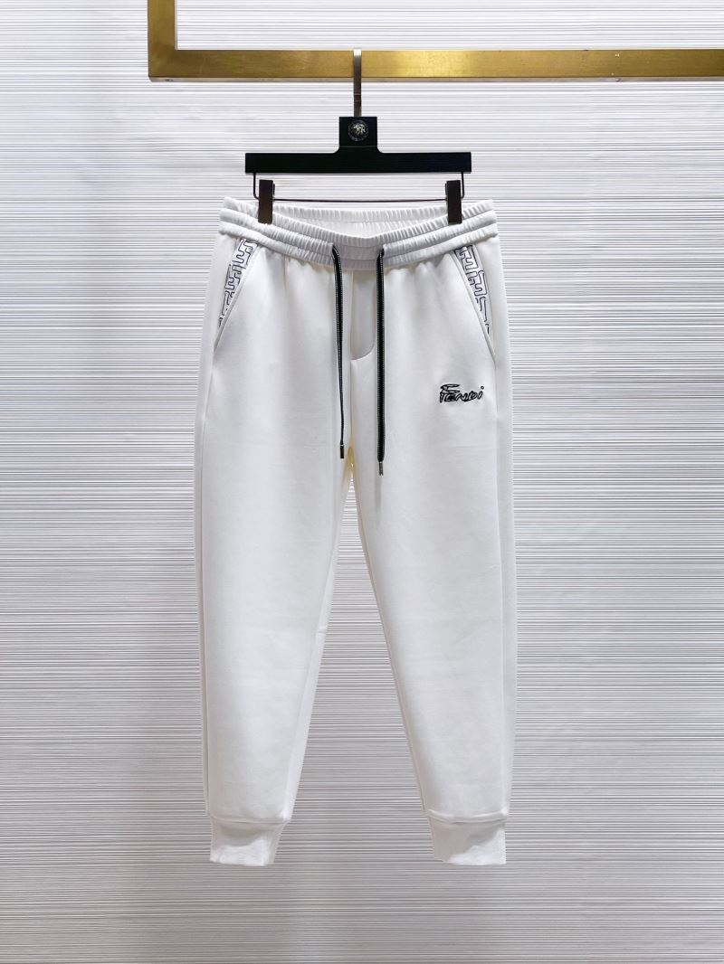 Fendi Long Pants